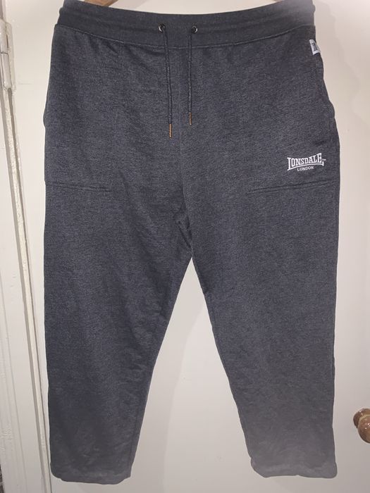 Спортивні штани Lonsdale