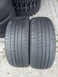 2x Opony Używane Letnie 195/50R16 Zetex