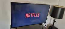Smart TV Samsung UHD 43 polegadas
