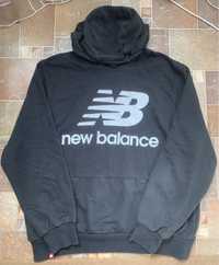 Кофта (Худи) New Balance