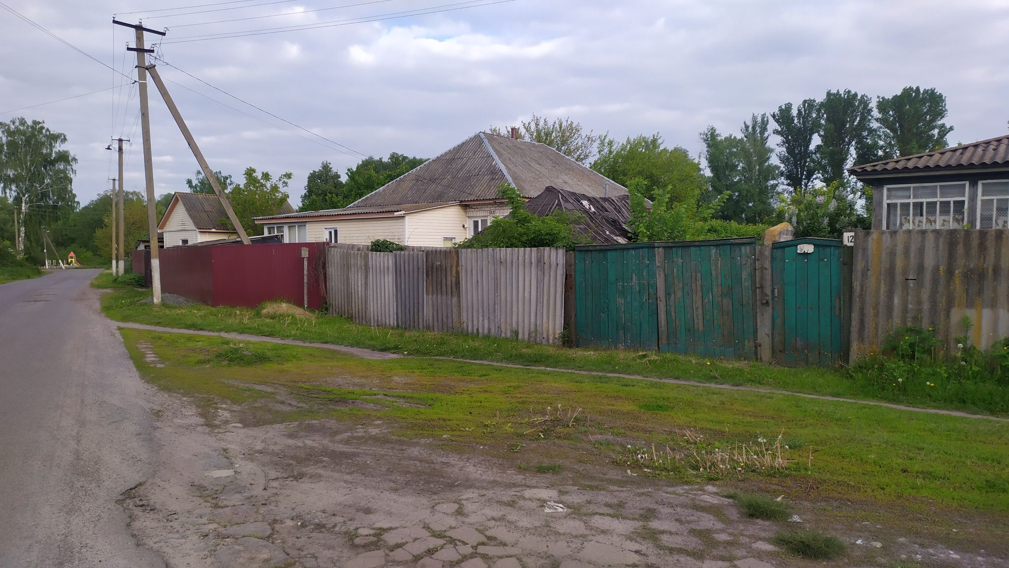 Продається будинок