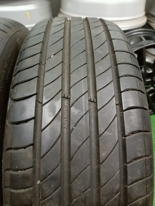 2 x 185/60/15 2 x 165/65/15 Renault Twingo III Michelin Opony Letnie