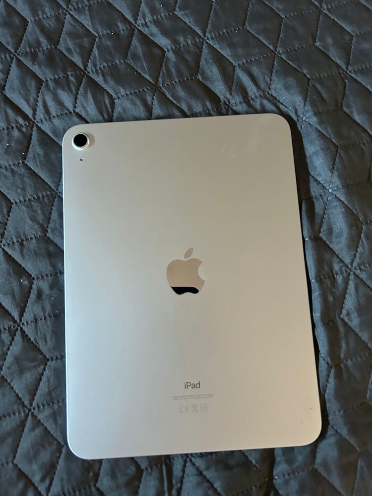 ipad 10th 2024.