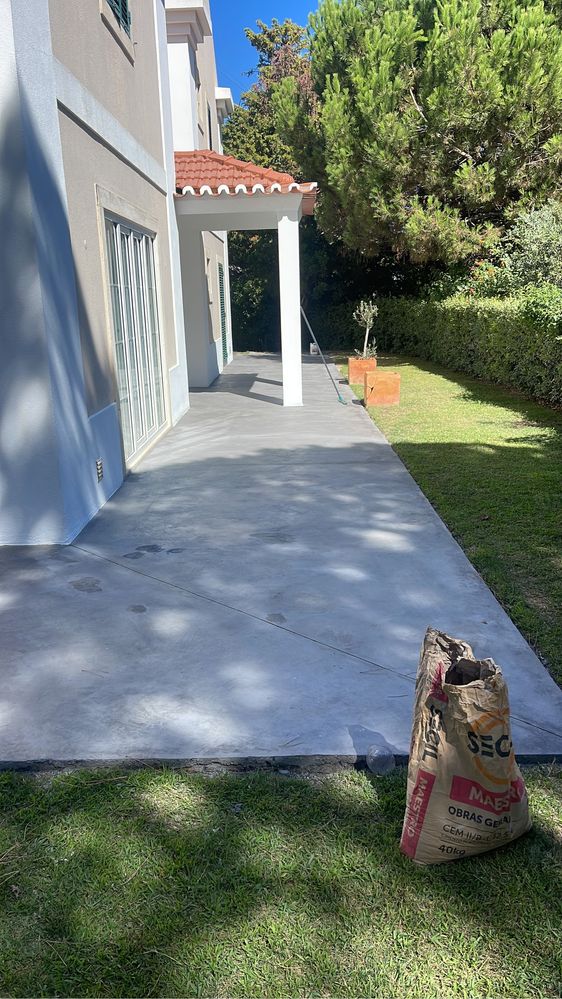 REMODELAÇÕES EM GERAL