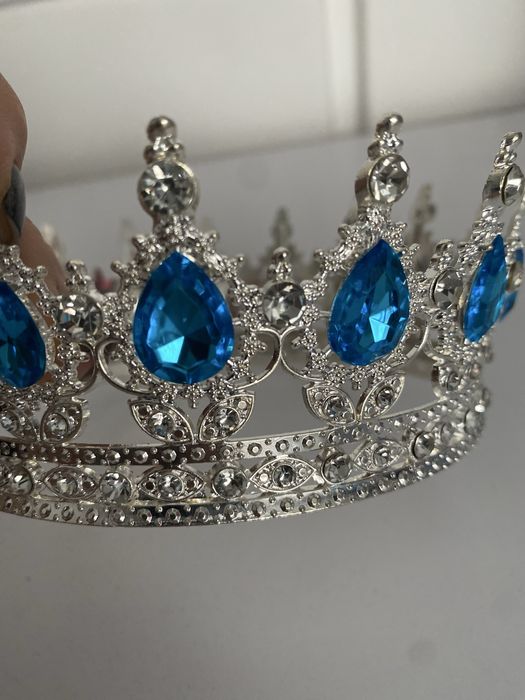 Оренда/Прокат корони на торт