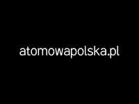 Domena internetowa atomowapolska.pl