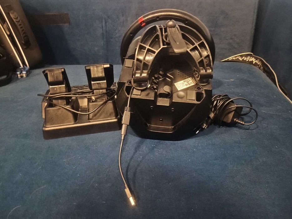 Kierownica Thrustmaster T128 (PS4/PS5/PC)