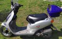 Продам скутер модель HONDA DIO