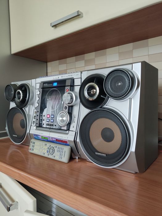 Samsung MAX-KJ650