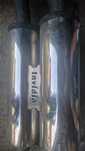 Invidia Gemini Catback - wydech sportowy Infiniti Qx70s 5.0/3.7