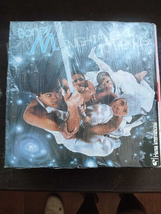 Discos Vinil (diversos)