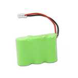 Bateria akumulator Panasonic P-P301 3.6V 600mAh