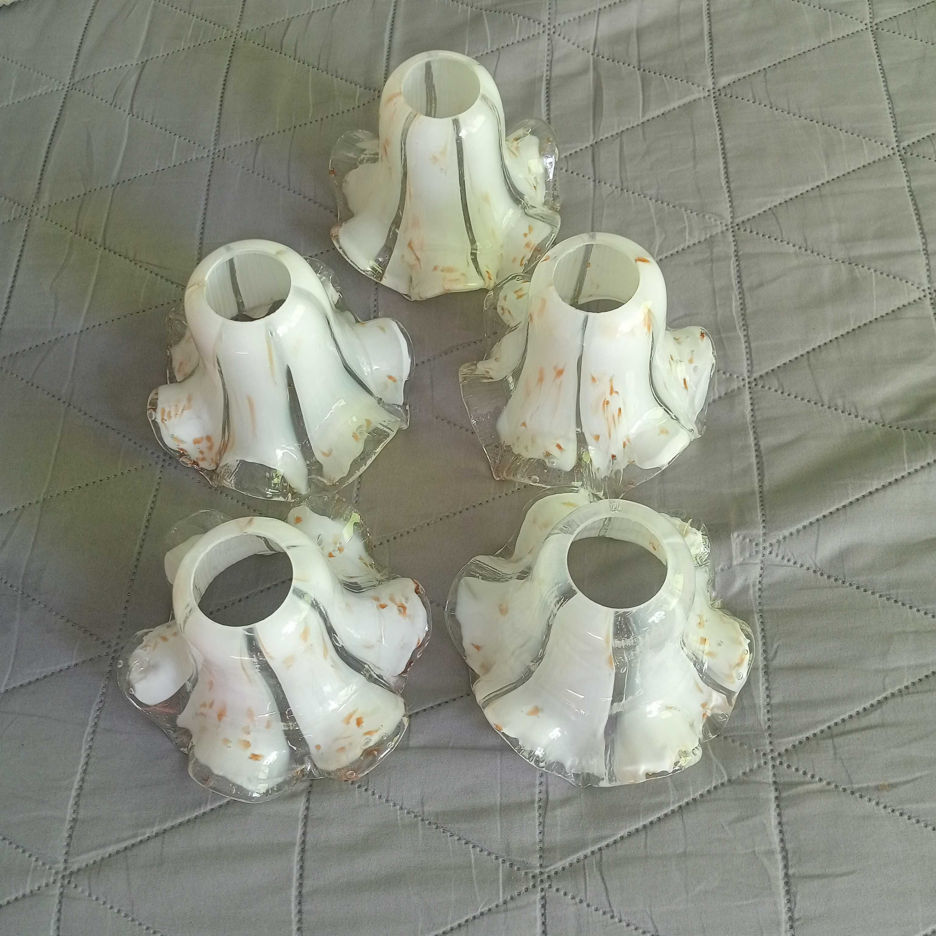 klosze do lampy wiszacej