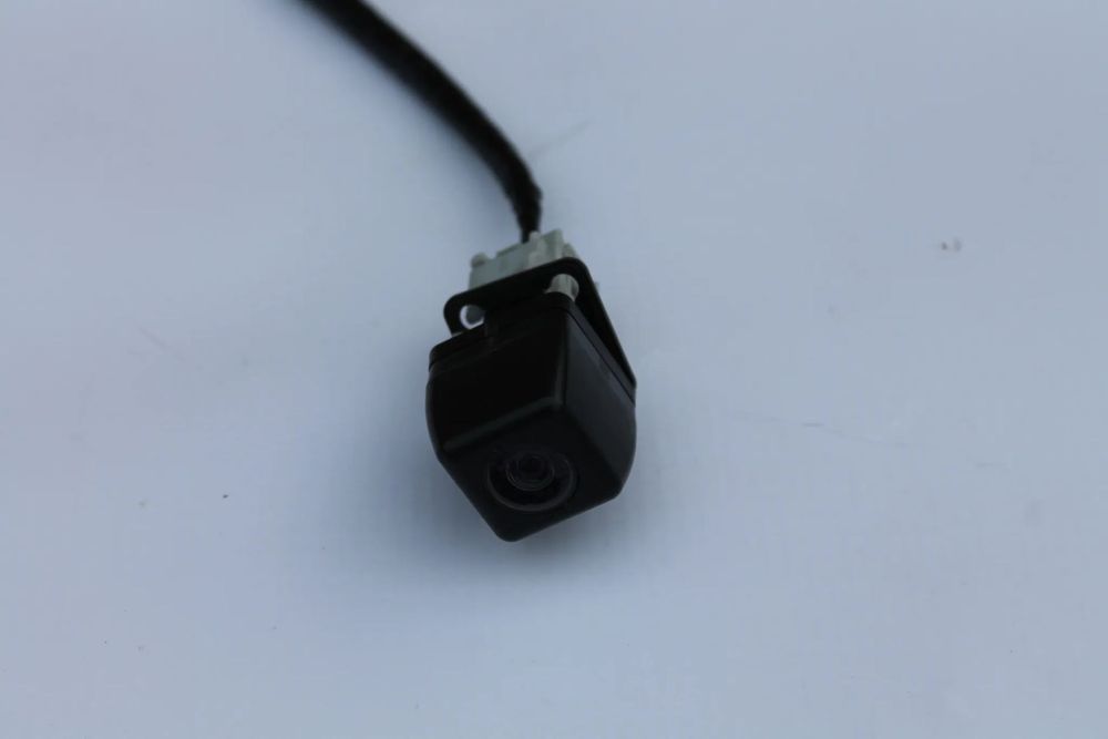 Kamera Cofania Toyota Yaris III