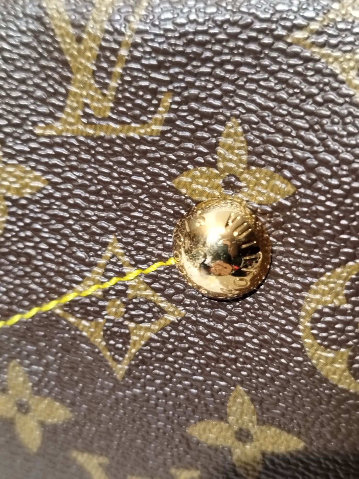LV Louis Vuitton torebka shoperka na ramię do ręki numery