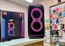 Колонка JBL PartyBox Stage 320 Black (JBLPBSTAGE320) Гарантія Магазин