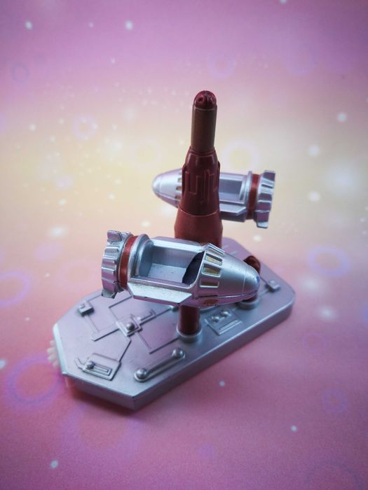 Polly Pocket, vintage, Bluebird, Karuzele Disney x 3 szt. 2002 r.