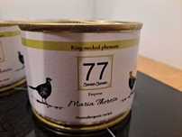 Hipoalergiczna karma 77 monobiałkowa bażant z żurawiną