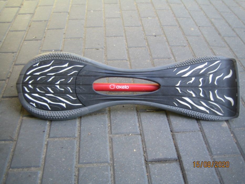 deskorolka-waveboard OXELO