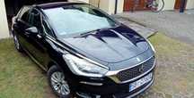 DS5 1.6 HDi nie citroen Automat Euro 6