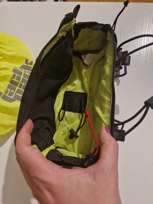 Jack Pack Kierowniczka