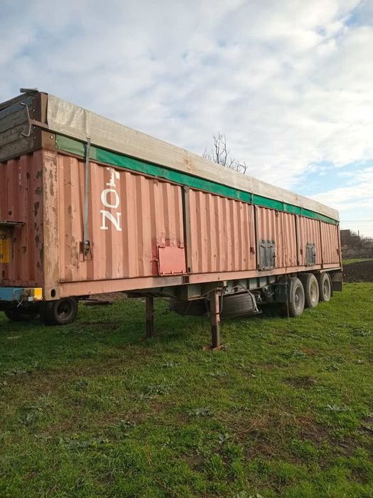 Продам контейнер