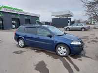 Продам Renault megane 1.9 дизель