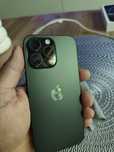 iPhone 16 Pro Max  4 miesiące używany