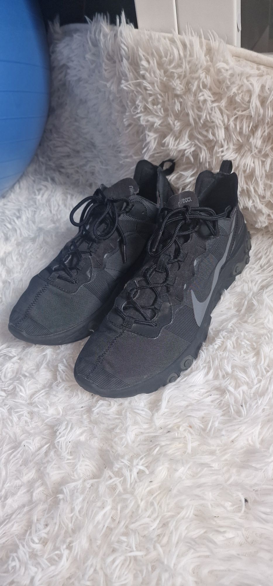 Męskie buty do biegania Nike React Element 55