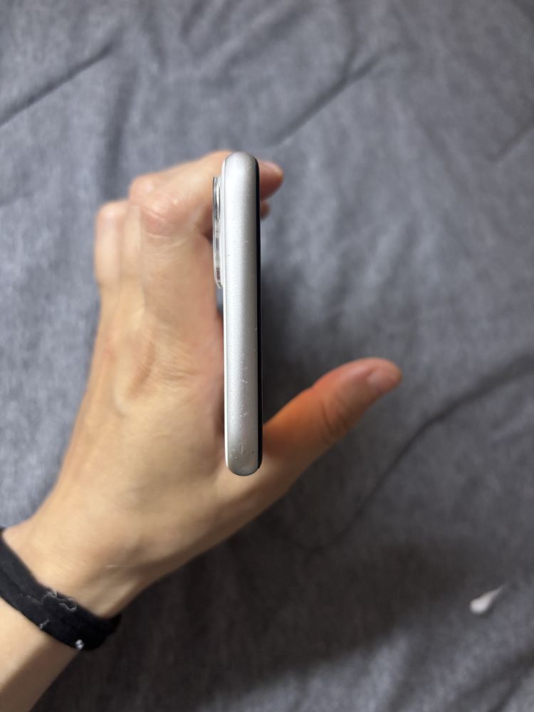Iphone 11 64g usado