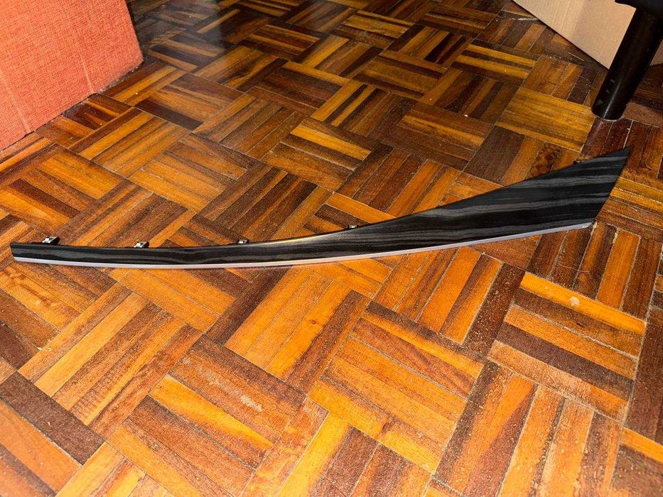 Friso do tablier Renault Mégane III – 15€