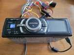 Radio Alpine ida x303