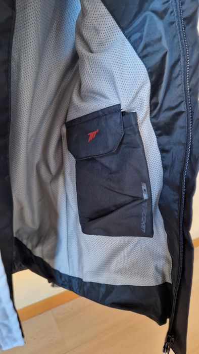 Casaco Seventy Mota Senhora