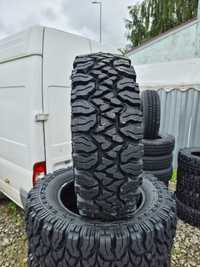 Opony Equipe 235/60 R16 Wrangler gat.II