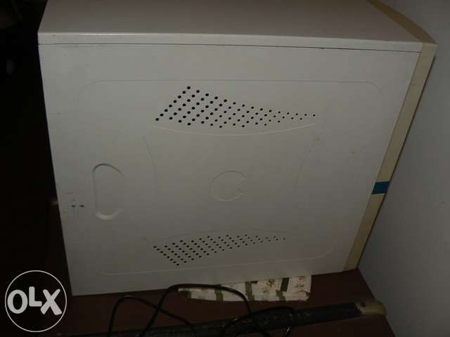 Caixa Midle Tower Asus