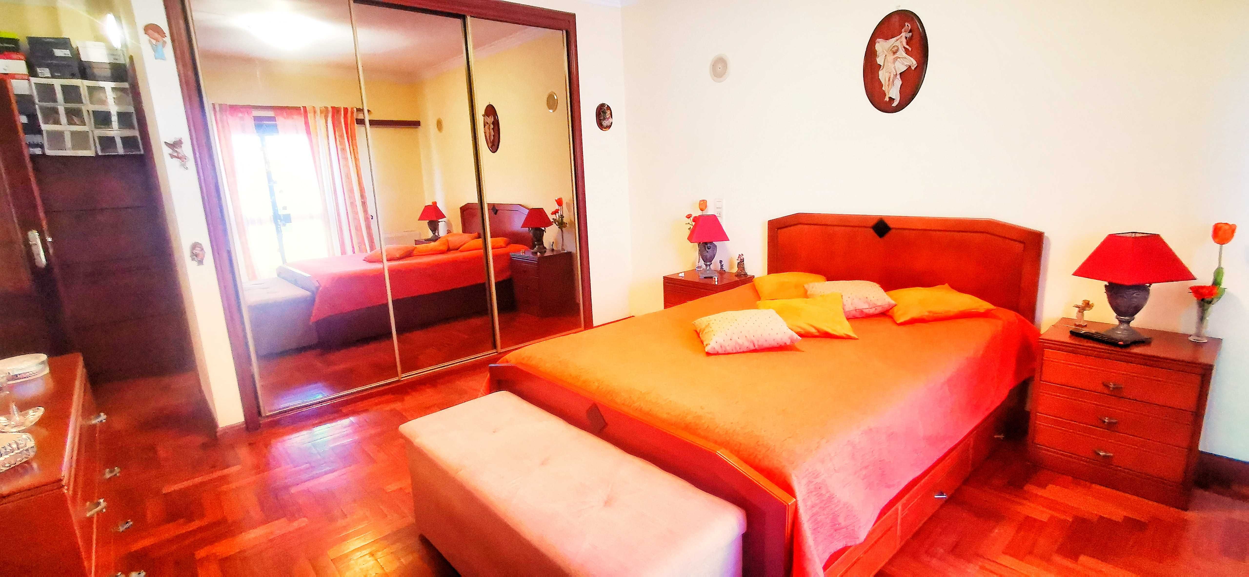 Apartamento T3  - Póvoa de Sta Iria