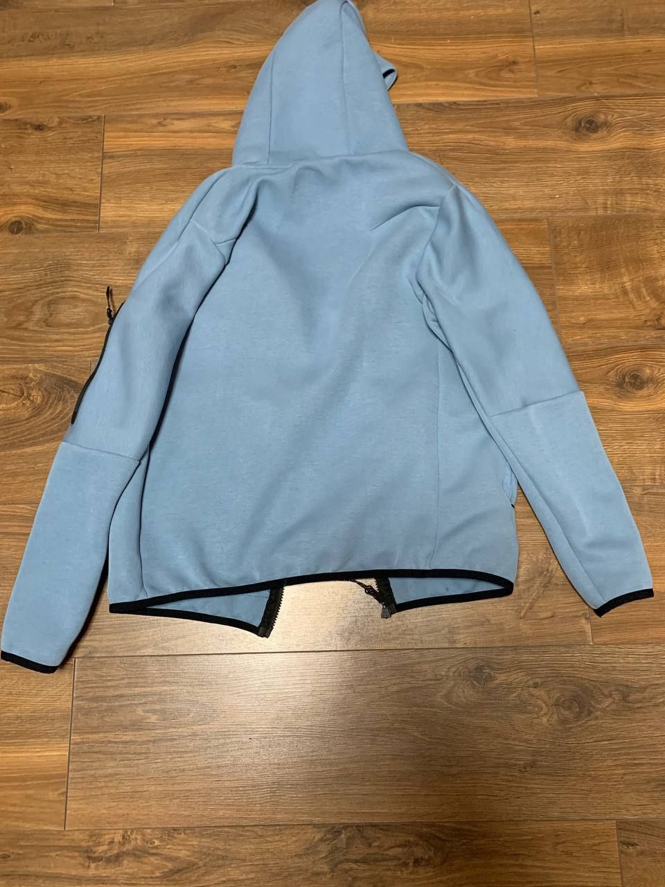 Nike tech fleece