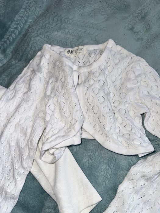 Болеро дитяче, накидка