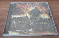 DUNGEON - Purifying Fire - cd - Slayer Kreator Destruction
