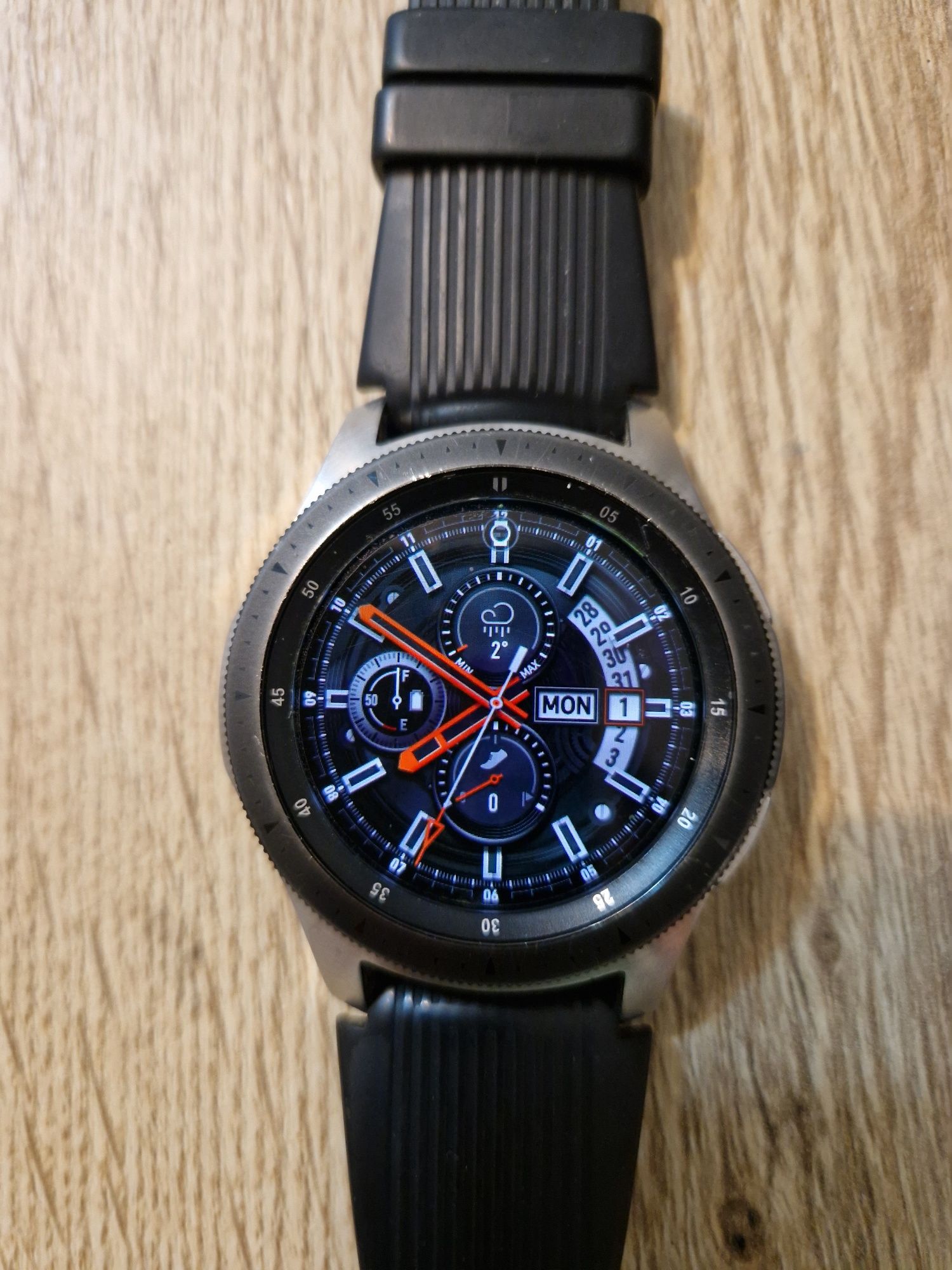 Samsung watch 42mm