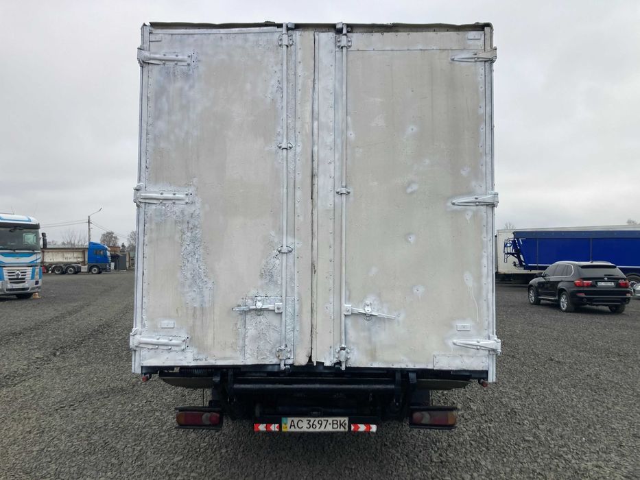 Продам Renault Midlum