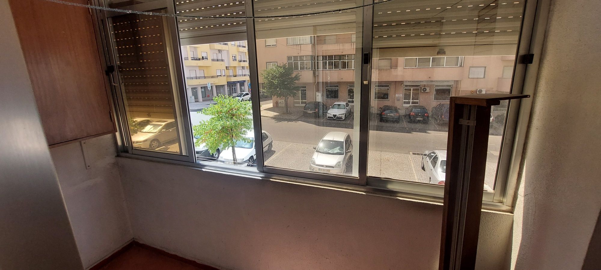 Quartos para Arrendar em Apartamento para ESTUDANTES – Frente à ESE!