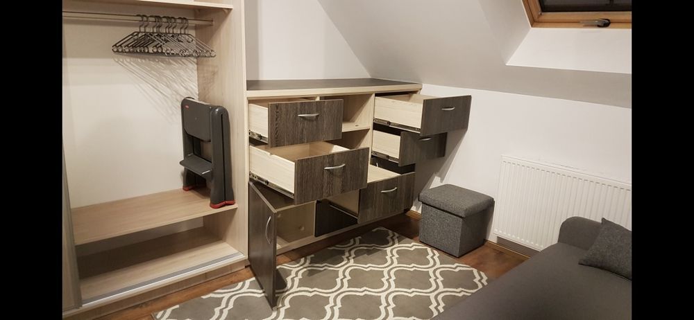 Mieszkanie 35m2 do wynajęcia od 20 listopada klimatyzacja