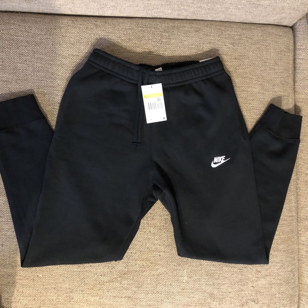Штаны Nike Air Jordan