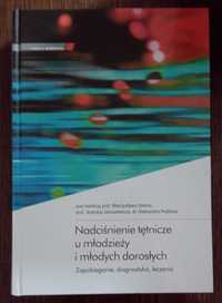 Nadciśnienie tętnicze u młodzieży i młodych dorosłych