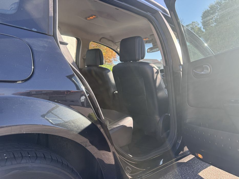 Renault Mégane Dynamique 2006