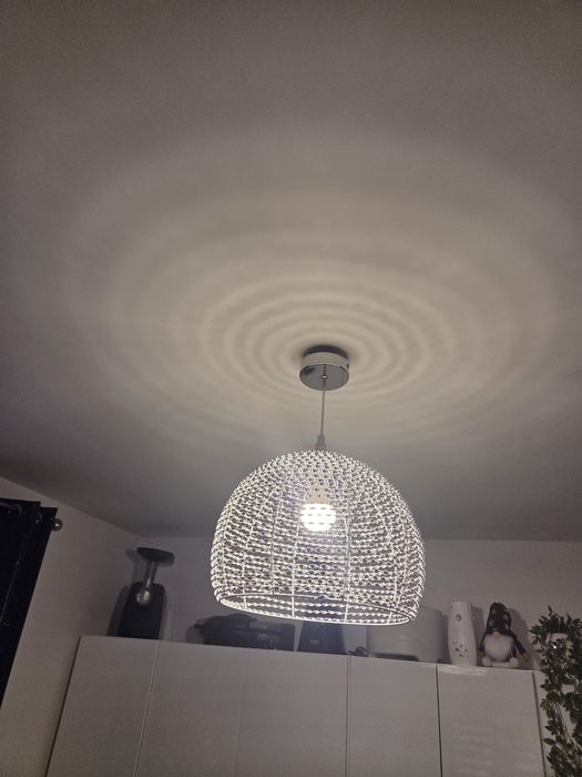 Sprzedam lampę wiszącą