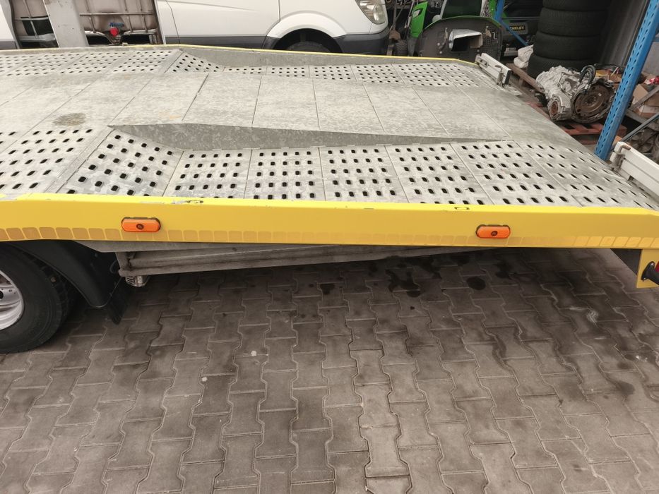 Man 12.250 ocynk mocna niska
