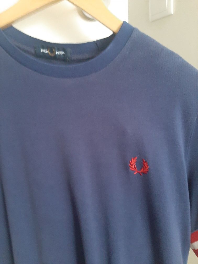 Tshirt Fred Perry