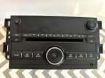 Radio Chevrolet Captiva